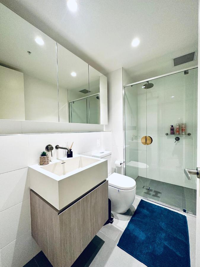 Luxury 1 Bedroom Apartment In Adelaide Cbd - 1 Minute Walk To Rundle Mall - Free Wifi & Netflix 외부 사진