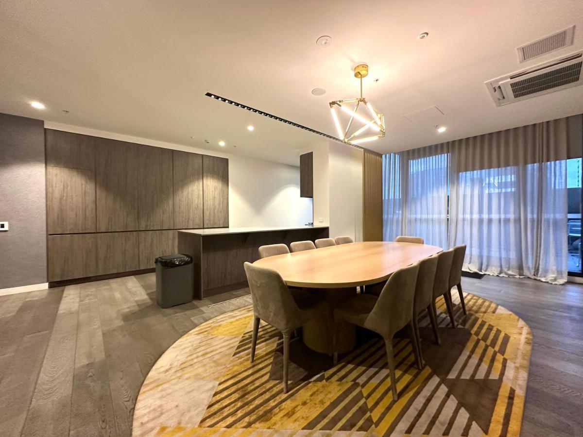 Luxury 1 Bedroom Apartment In Adelaide Cbd - 1 Minute Walk To Rundle Mall - Free Wifi & Netflix 외부 사진